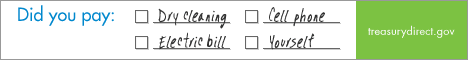 Payroll Info Banner
