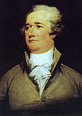 Alexander Hamilton